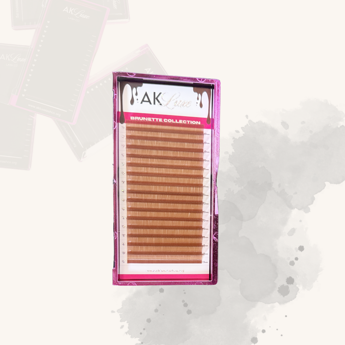 12 Shades of Brown