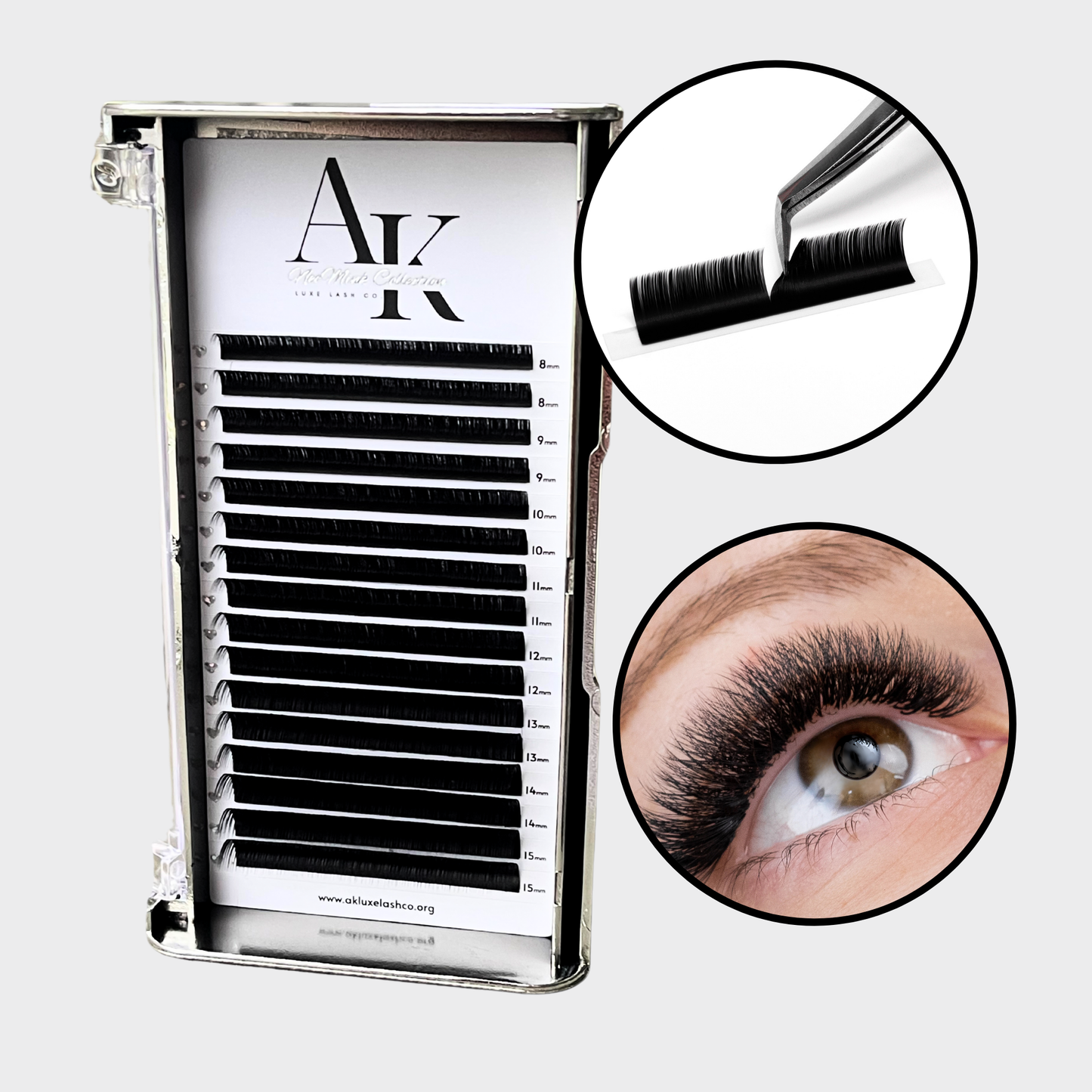 -NEW- Neo-Mink Lashes