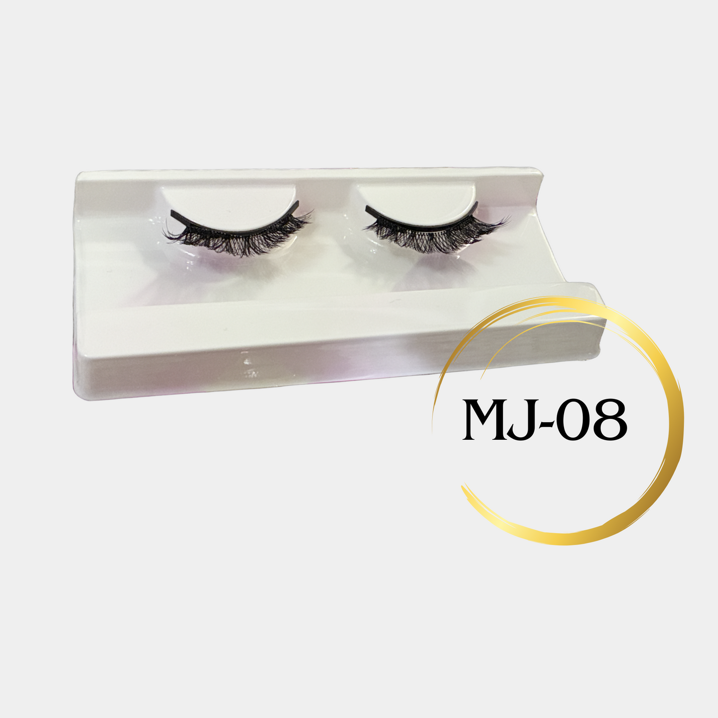 Magnetic Eyelash Refill Pack | Premium Reusable False Lashes with Ultra-Strong Magnets