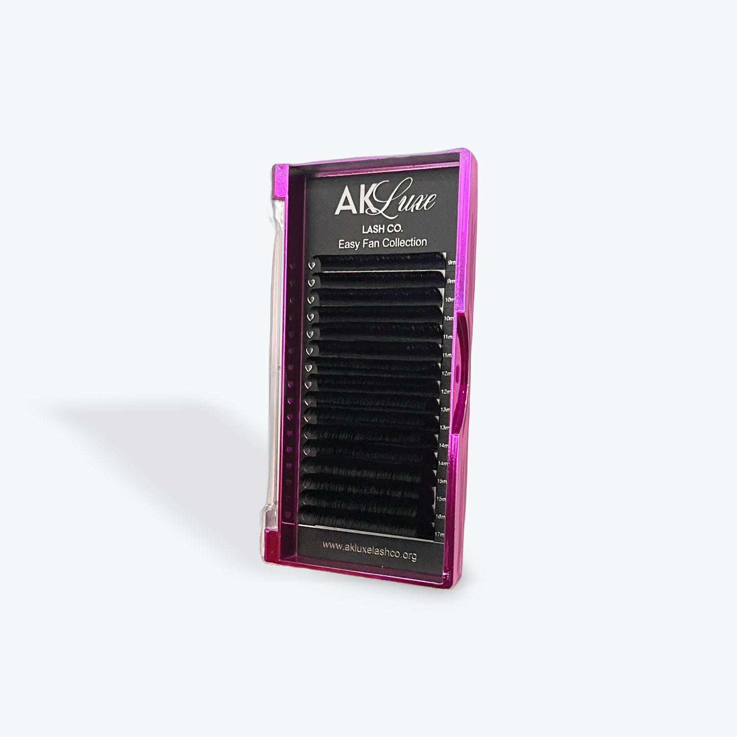 Cashmere Easy Fan *50% APPLIED IN CART*