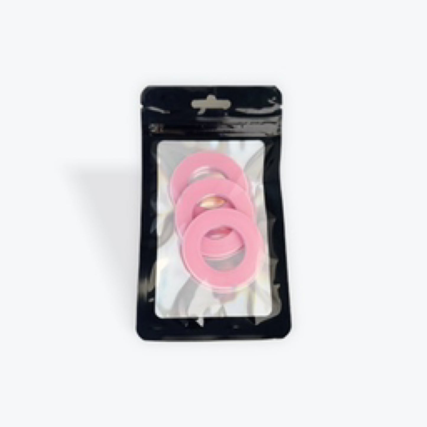 3 pack pink eyelid tape