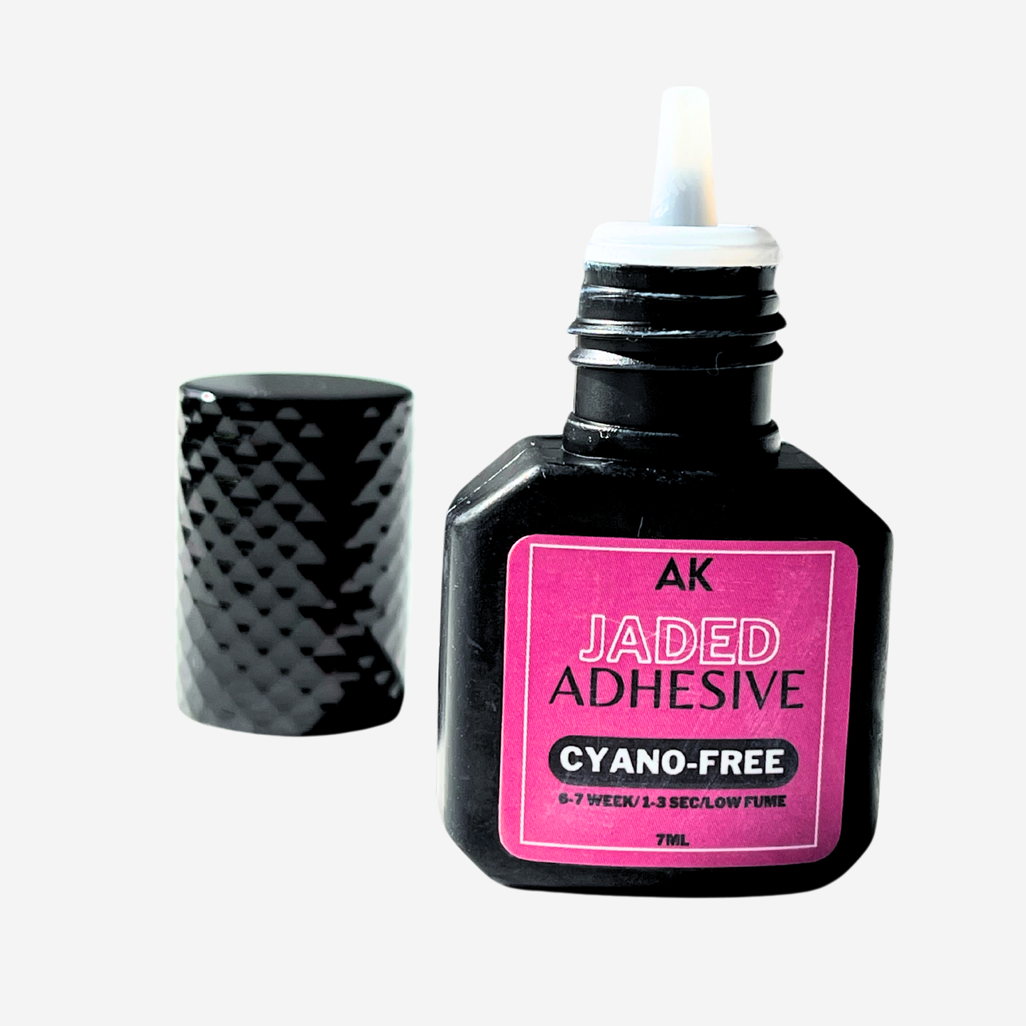 PEGAMENTO SIN CIANO Adhesivo JADED de AK