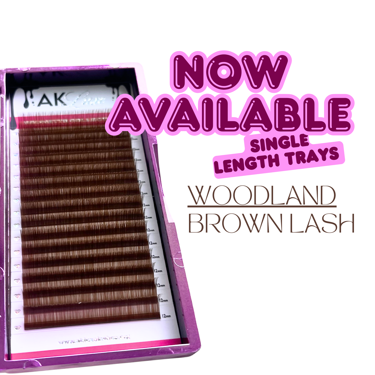 12 Shades of Brown