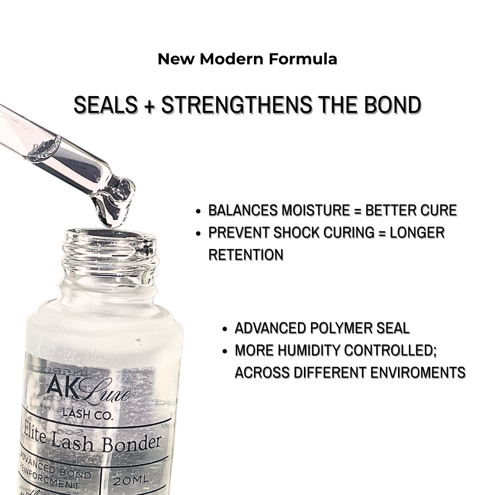 Elite Lash Bonder *NEW ADVANCED FORMULA*