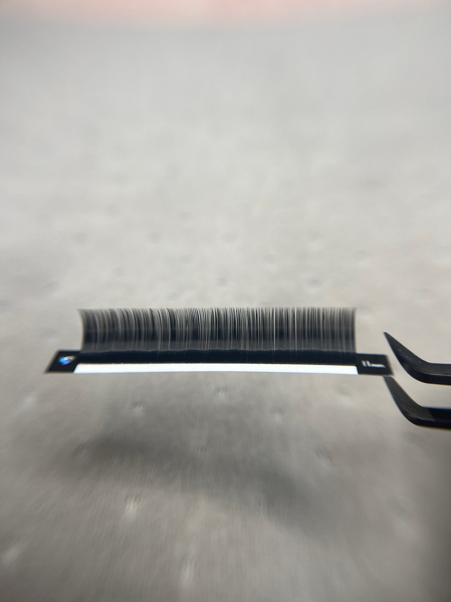 NEW! Velvet Mink D Curl Premium Lash Trays