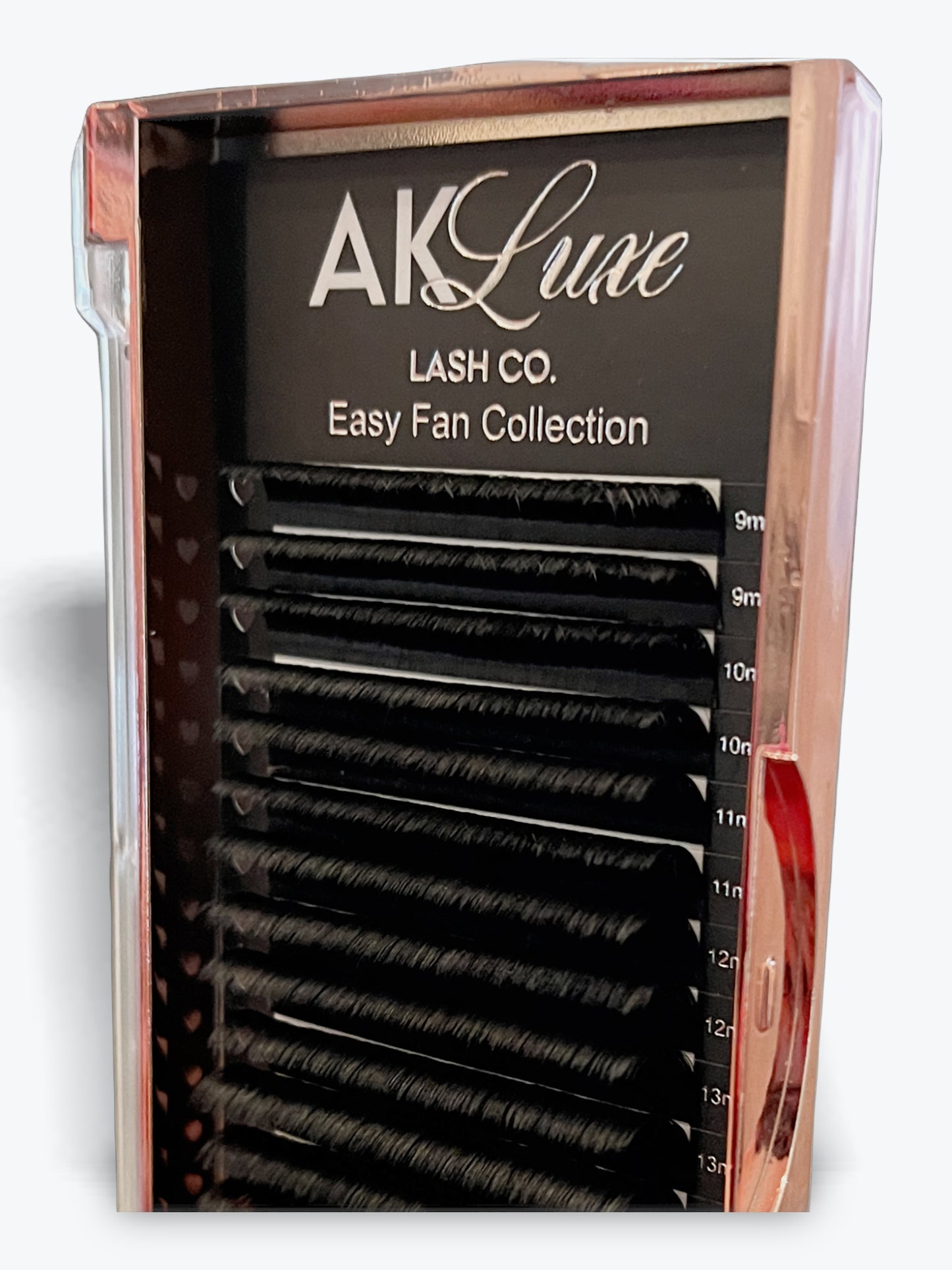 Cashmere Easy Fan *50% APPLIED IN CART*
