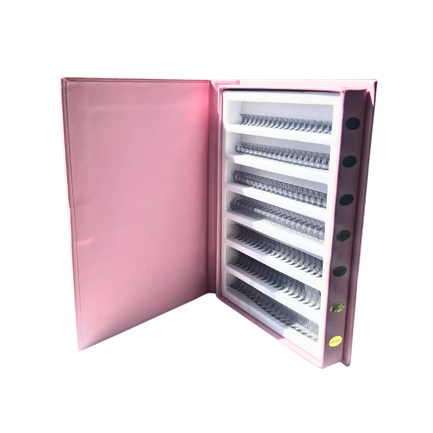 Promade 0.05 Fans