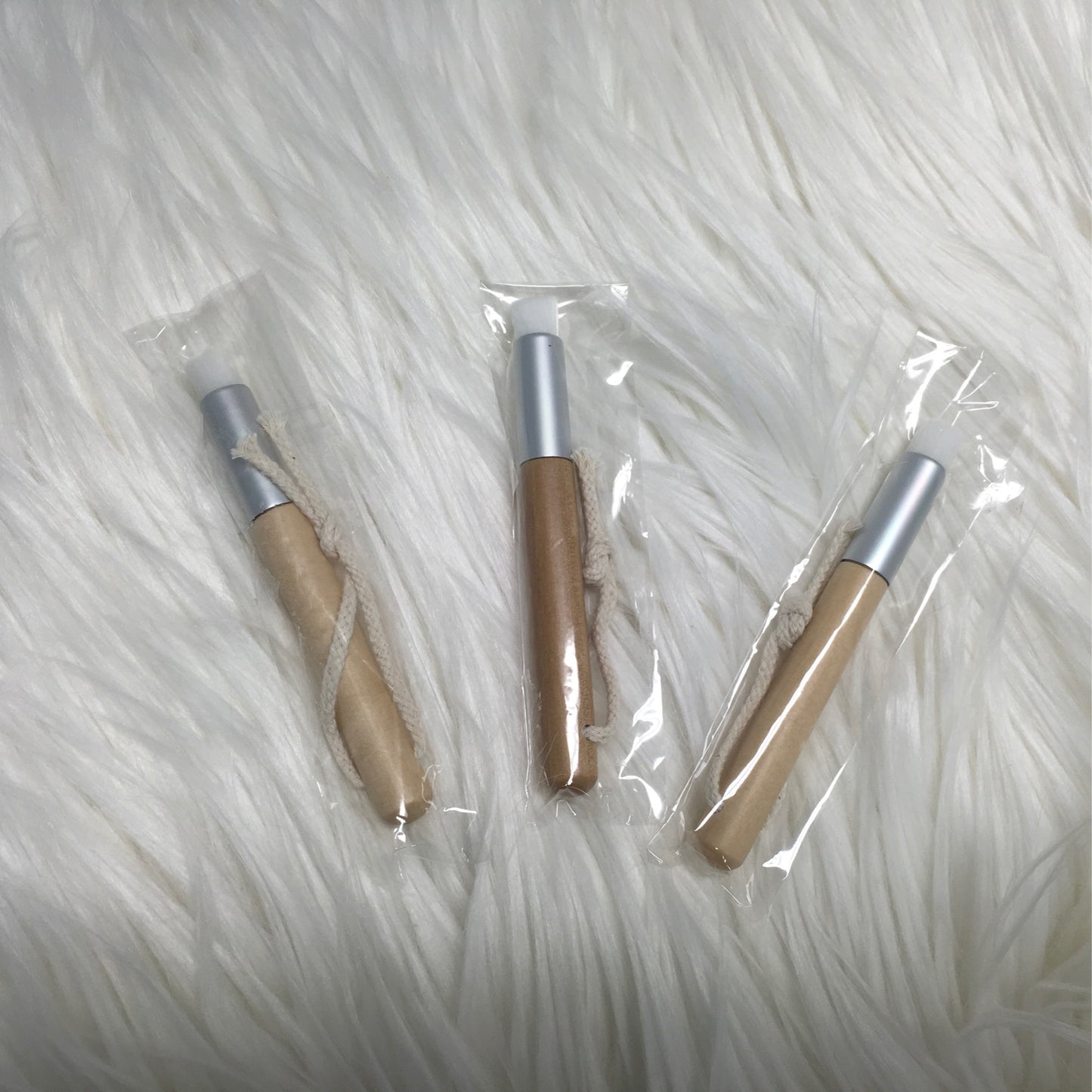 Lash Cleansing Brush