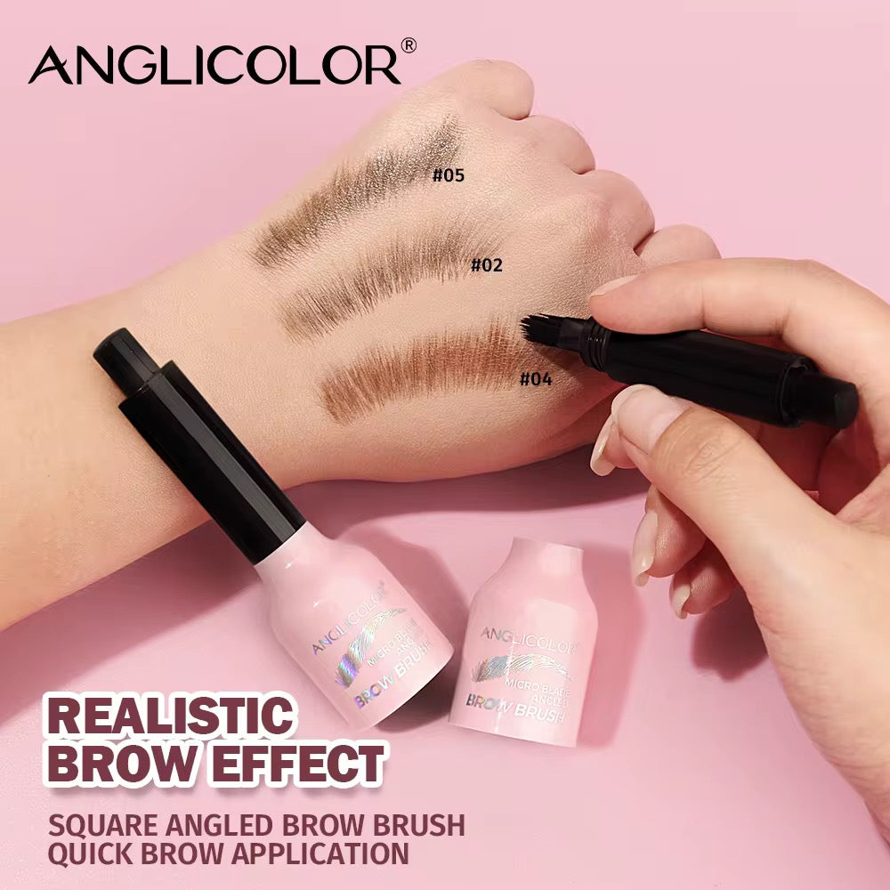 Realistic Eyebrow Gel Pen
