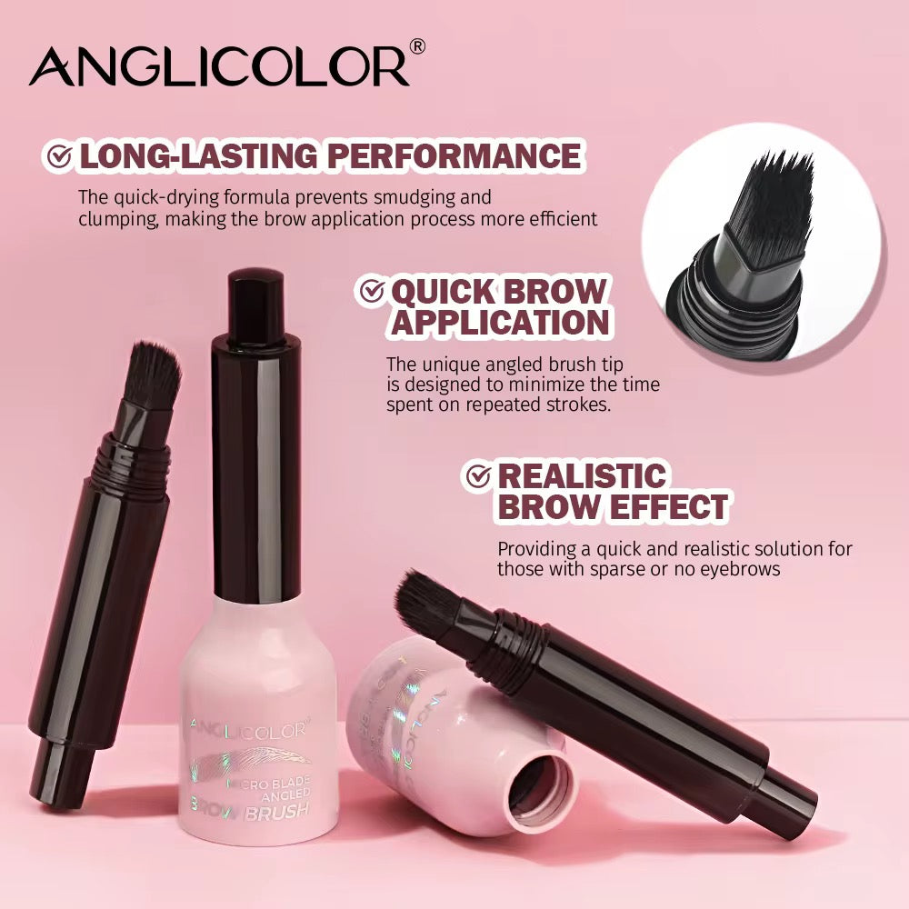 Realistic Eyebrow Gel Pen