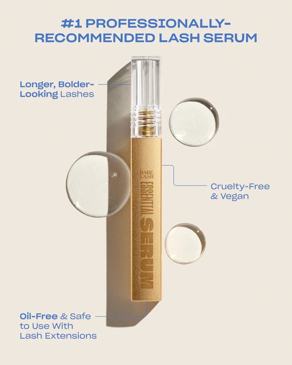 Babe Essential Serum Full Size 2mL