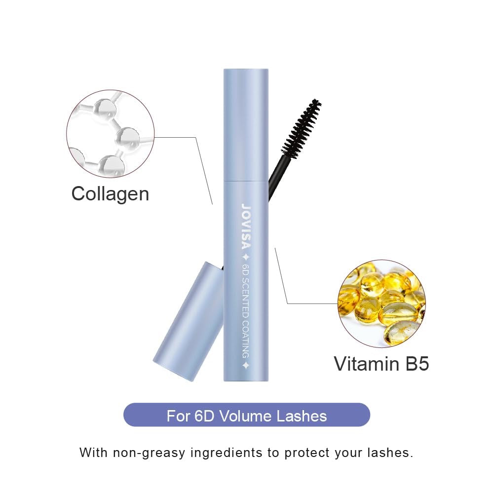 Eyelash Protective Coating | 7ML | Jovisa