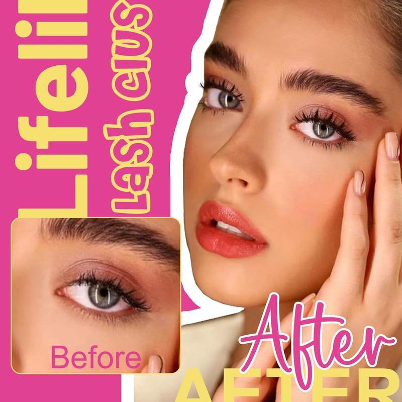 DIY Lash Cluster Kit