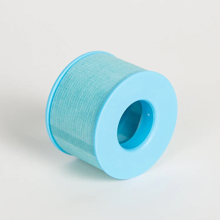 ✨ Color Pop Silicone Lash Tape – 1 Inch Wide (3.6 Meters Long)