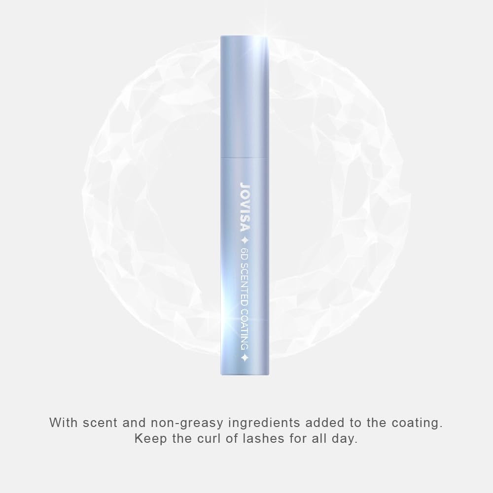 Eyelash Protective Coating | 7ML | Jovisa