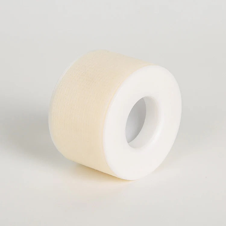 ✨ Color Pop Silicone Lash Tape – 1 Inch Wide (3.6 Meters Long)