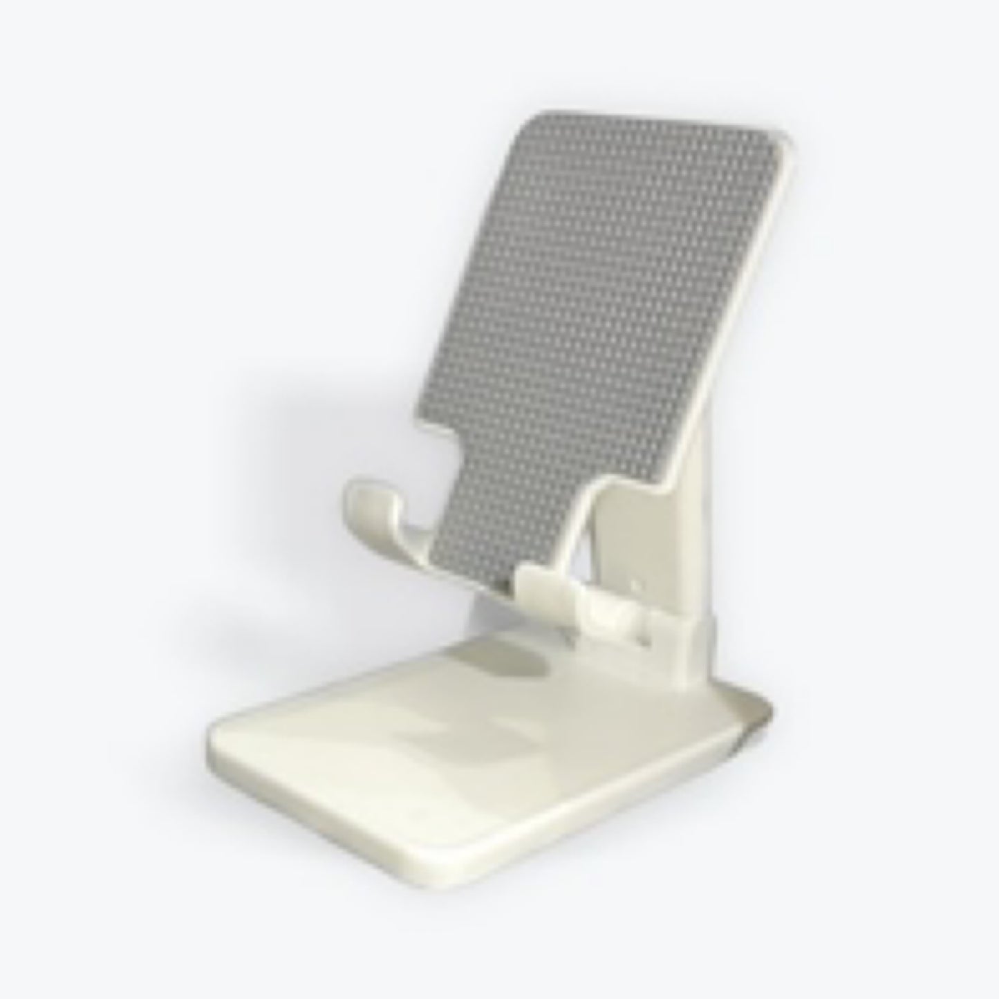 White - Phone Holder- Any Phone