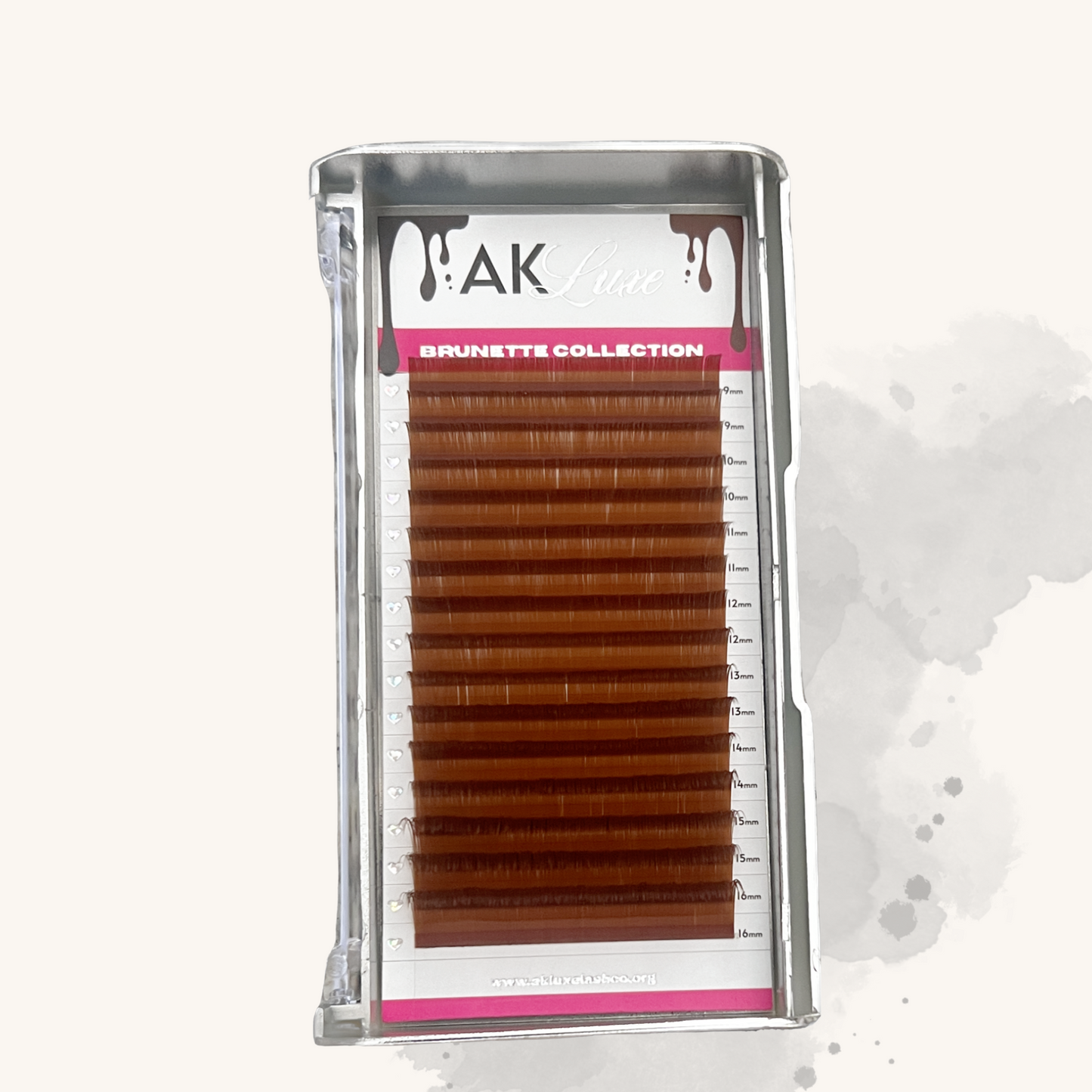 12 Shades of Brown