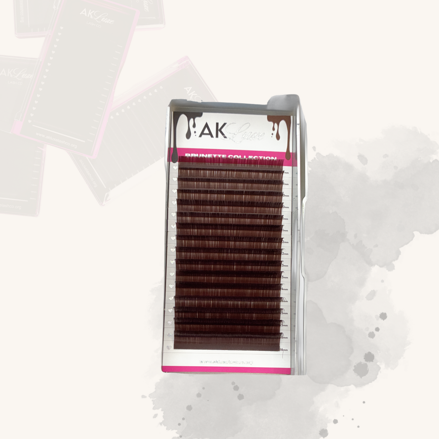 12 Shades of Brown