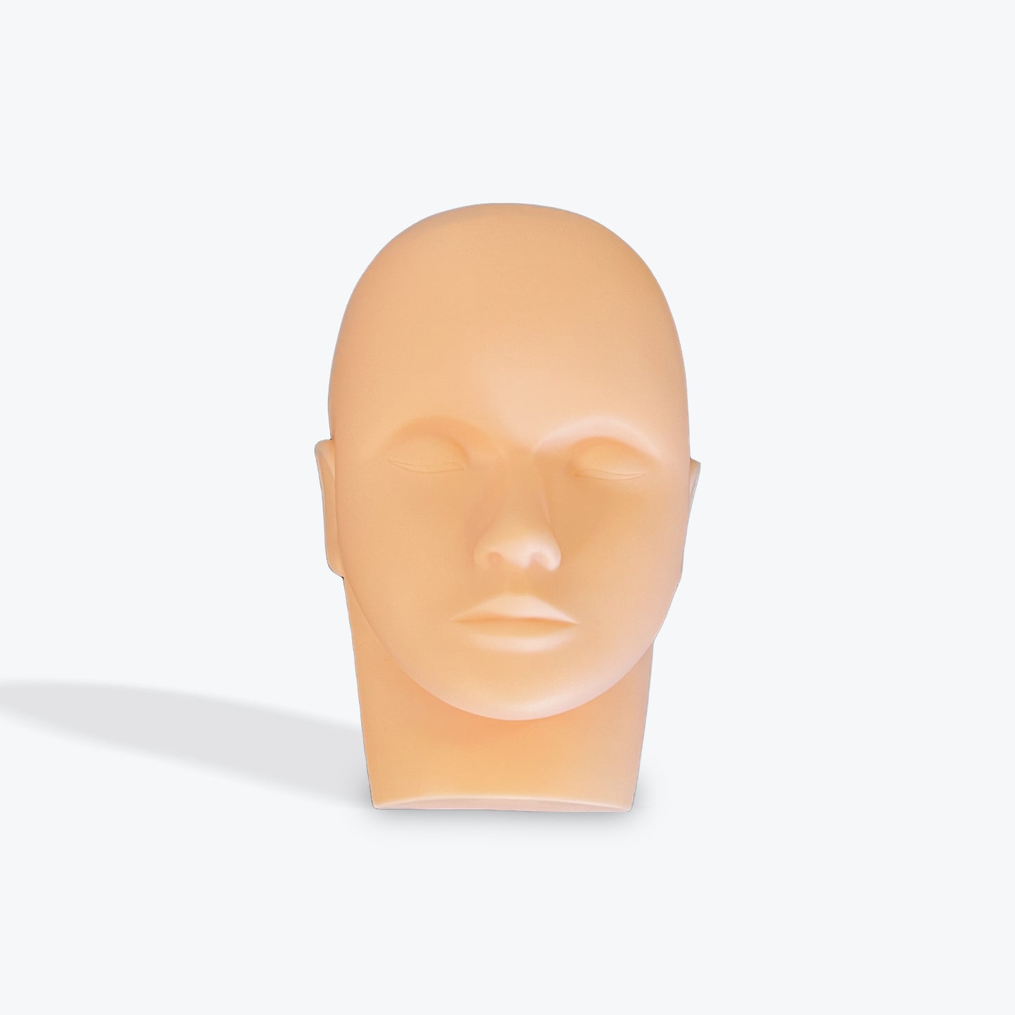 Lash Mannequin Head