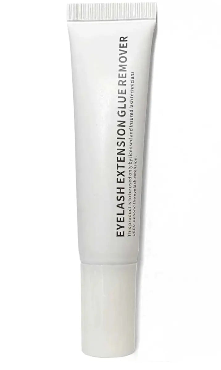 Lash Remover ** 50% OFF APPLIED IN CART**