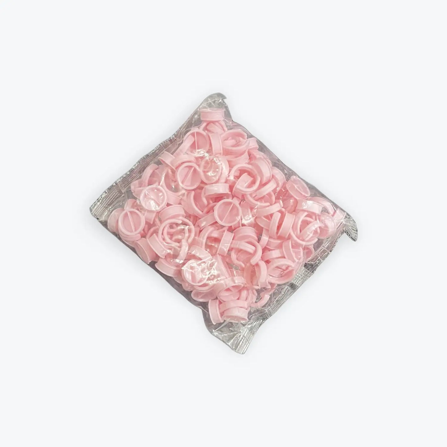 Glue Rings 100 Piece