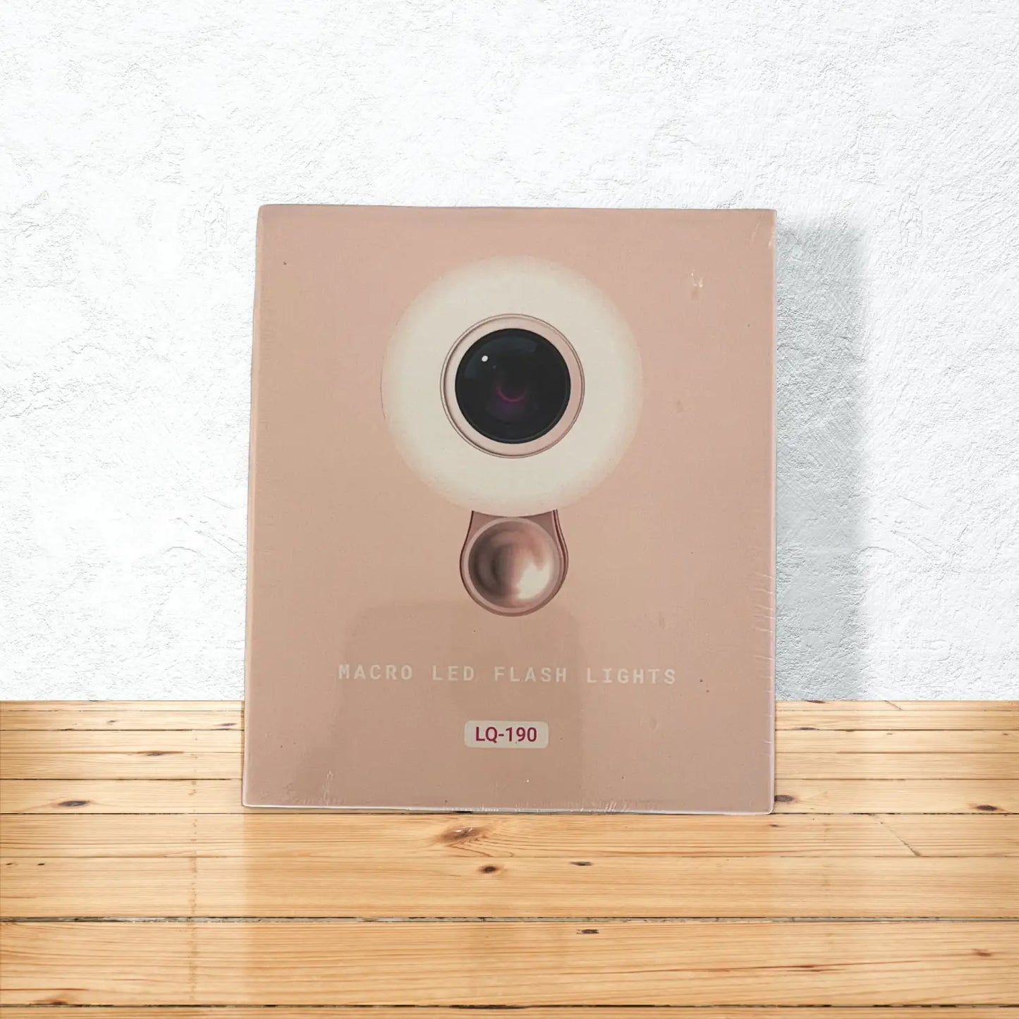 Micro Lens Phone Camera