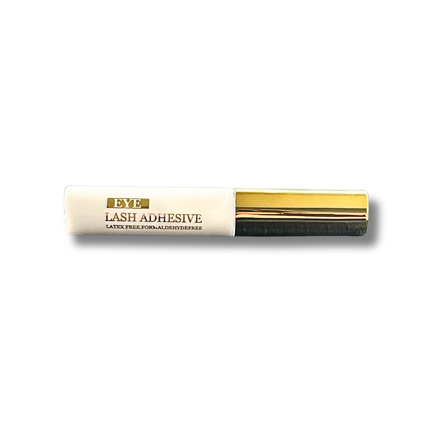 Last Strip Adhesive – Clear, Latex-Free Lash Glue with Super Strong Hold (5ml)