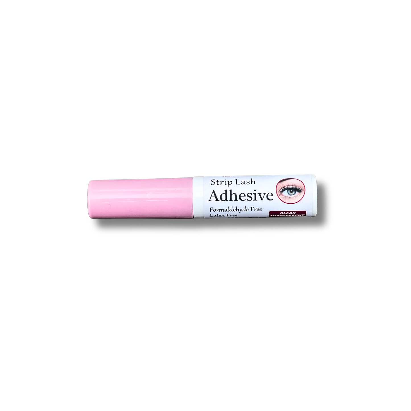 Strip Lash Adhesive – Waterproof, Fast-Drying Lash Glue (6mL)