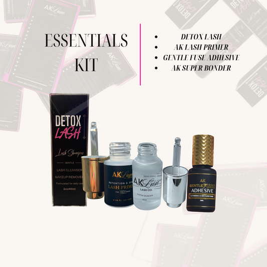 Essentials Kit