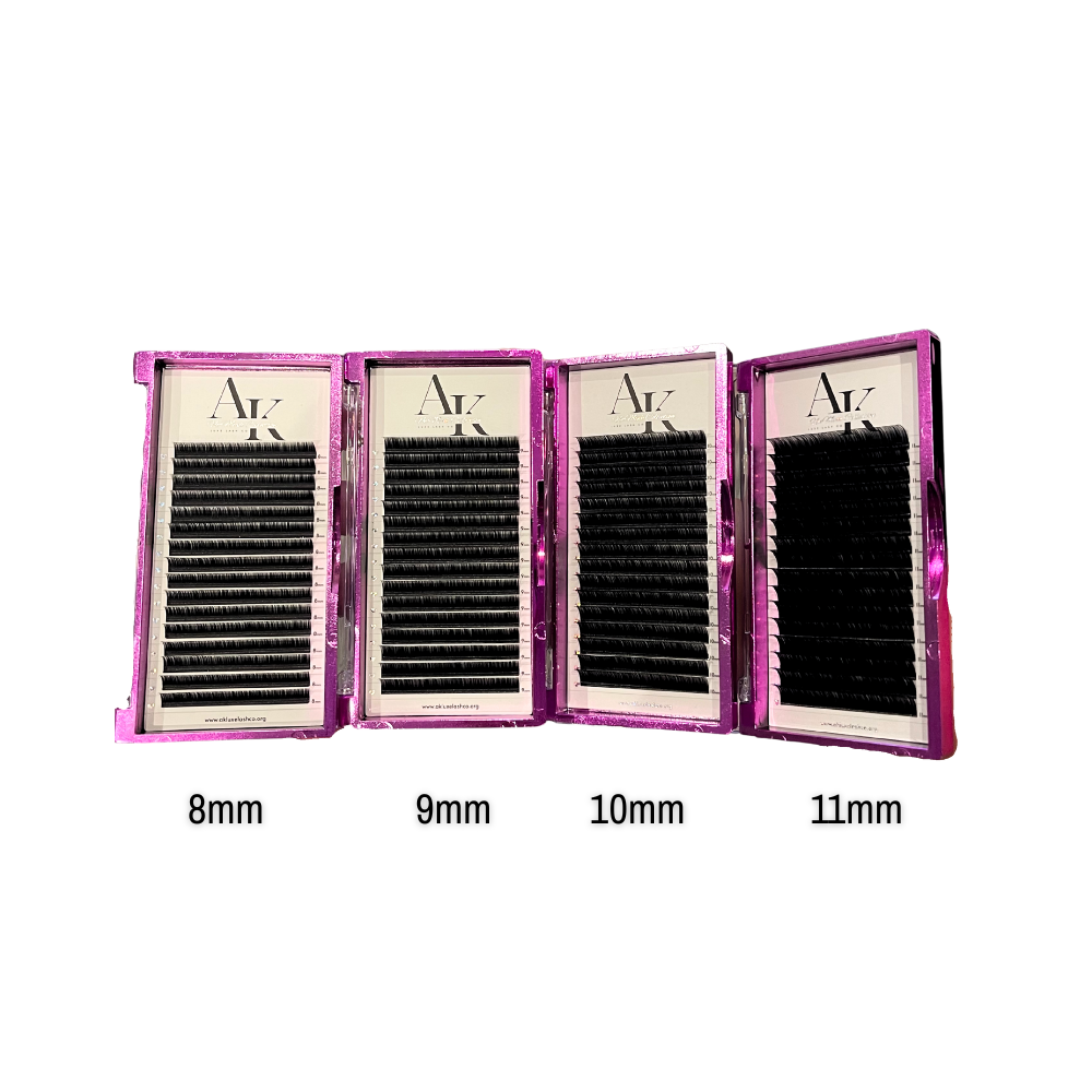 -NEW- Neo-Mink Lashes