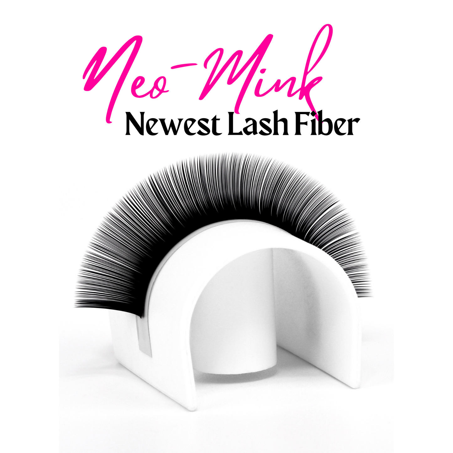 -NEW- Neo-Mink Lashes