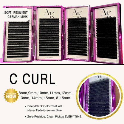 -NEW- Neo-Mink Lashes