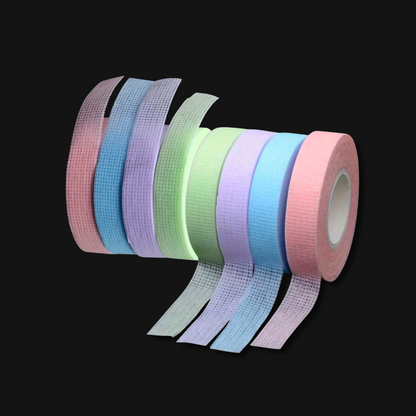 Micropore Lash Tape