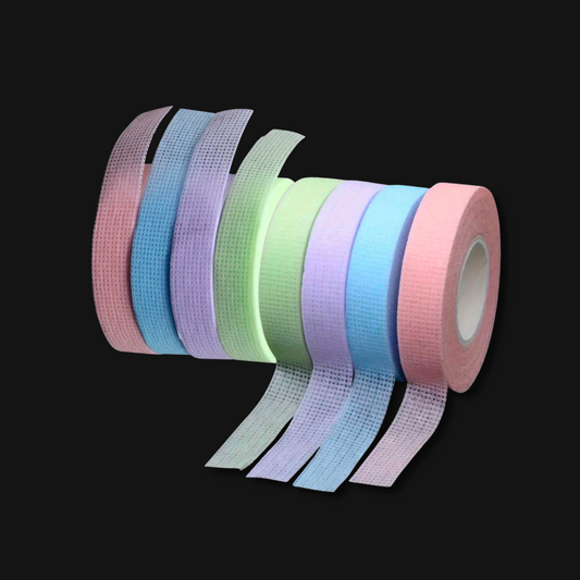 Micropore Lash Tape