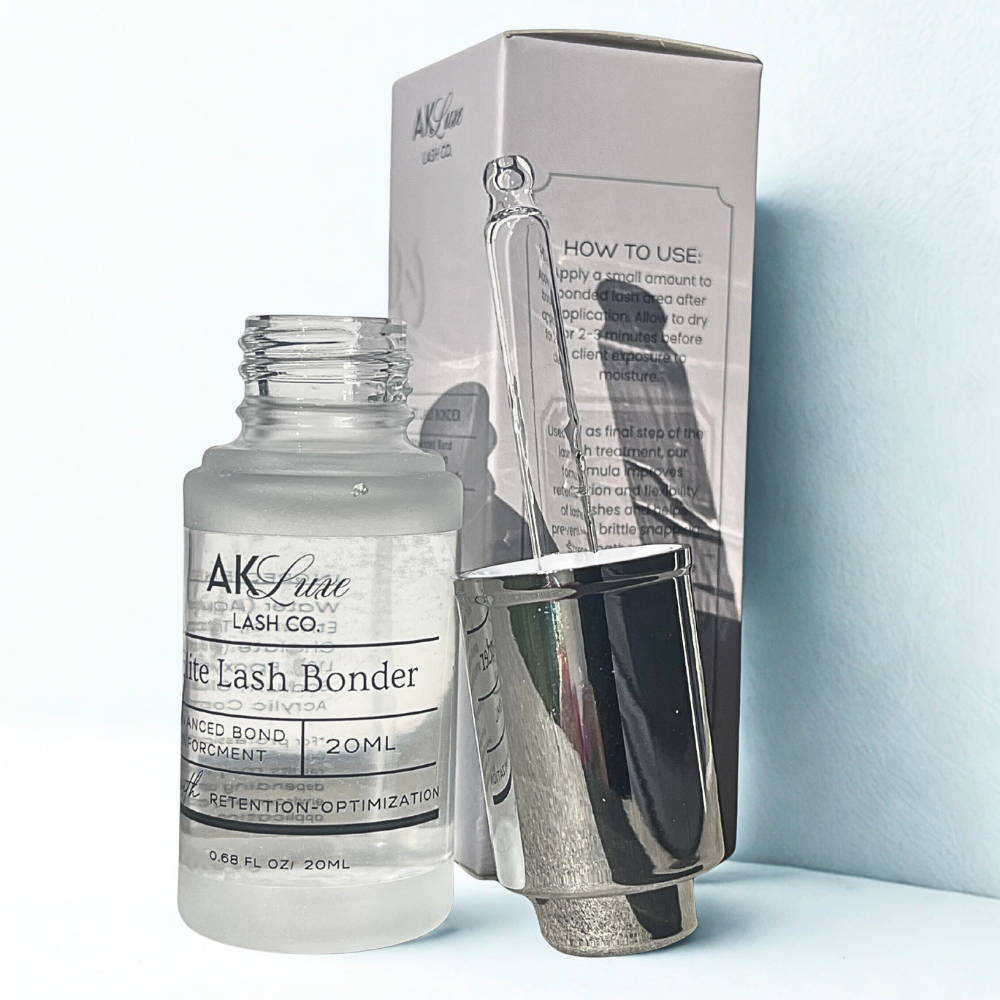 Elite Lash Bonder *NEW ADVANCED FORMULA*