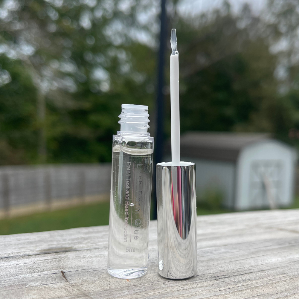 Lash Lift Classic Thick Glue – Step 1 (5mL)