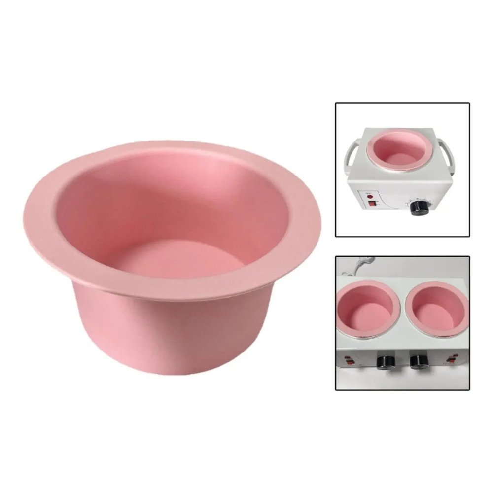 Reusable Wax Warmer Liner