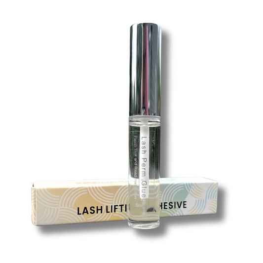 Lash Lift Classic Thick Glue – Step 1 (5mL)