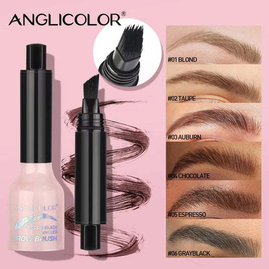 Realistic Eyebrow Gel Pen