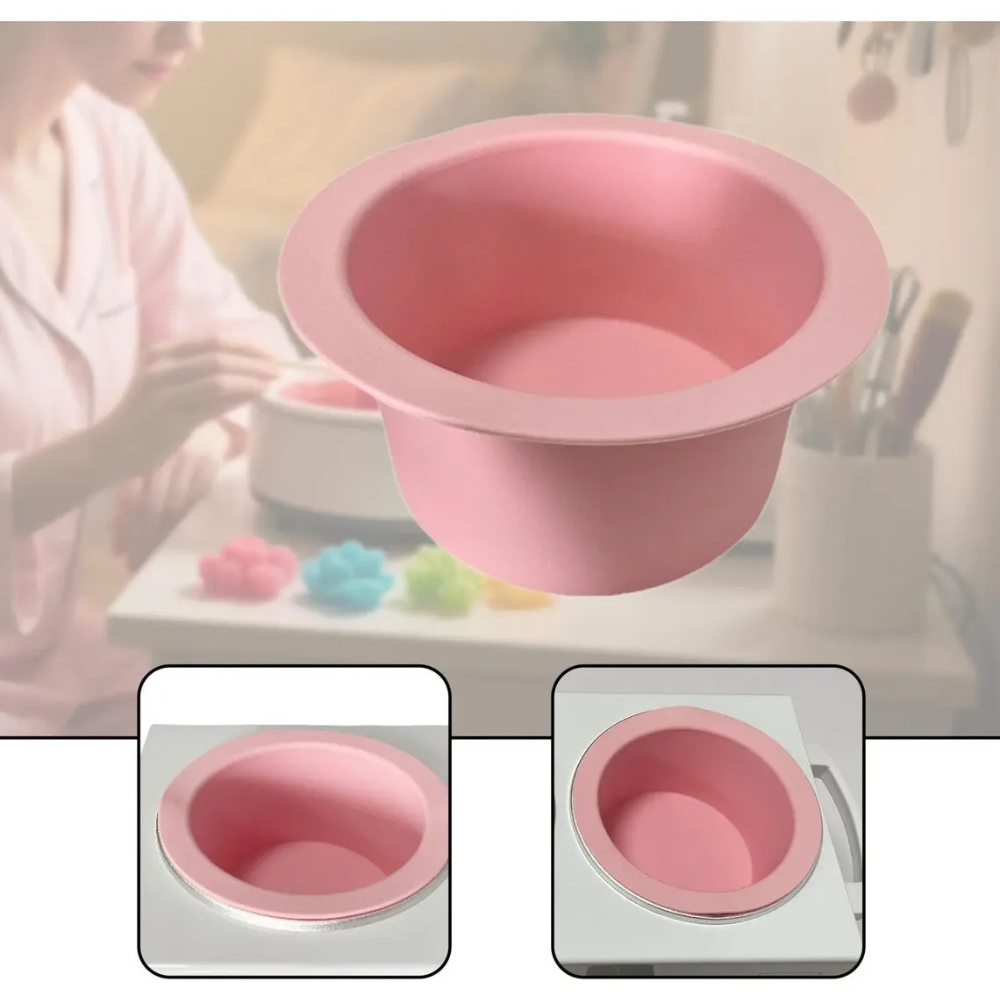 Reusable Wax Warmer Liner