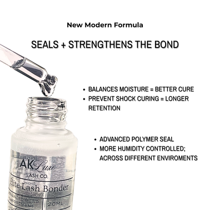 Elite Lash Bonder *NEW ADVANCED FORMULA*