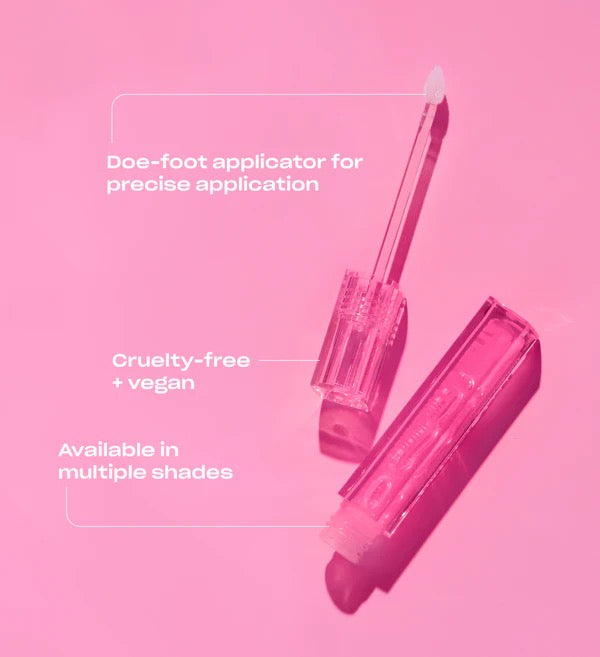 Babe Glow Plumping Lip Jelly
