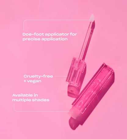 Babe Glow Plumping Lip Jelly