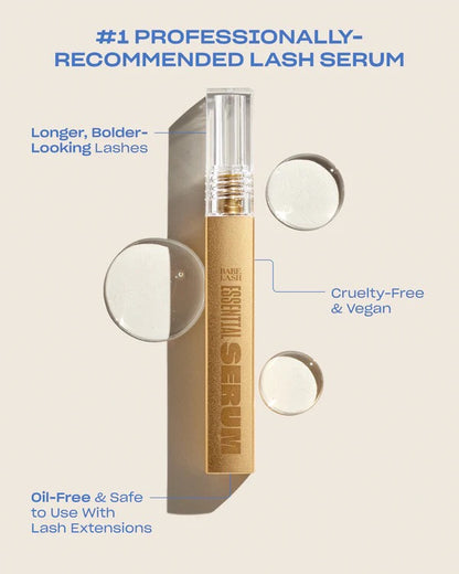 Babe Essential Serum Full Size 2mL