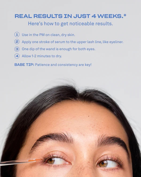 Babe Mini Essential Serum