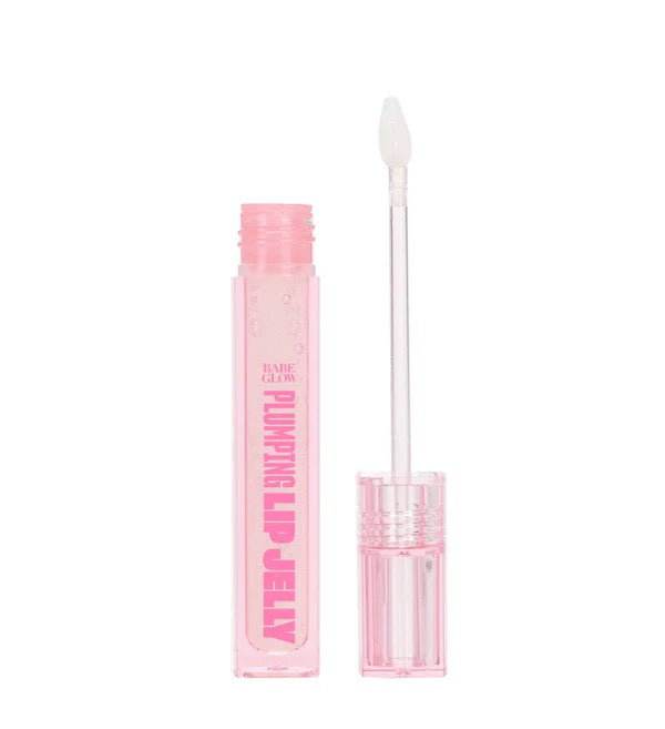 Babe Glow Plumping Lip Jelly