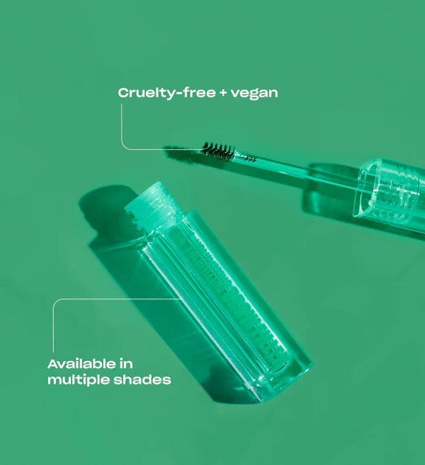 Babe Brow Volumizing Brow Filler