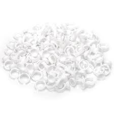 Glue rings