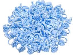 Glue rings